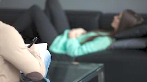 Alguien te escucha si tenés un problema vai | Crónica