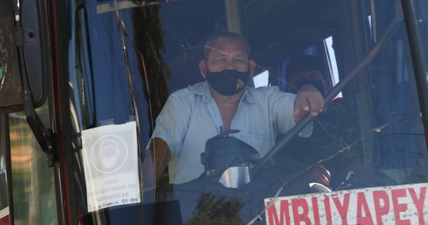 Empresas de transporte internacional proponen “salvataje” al Gobierno