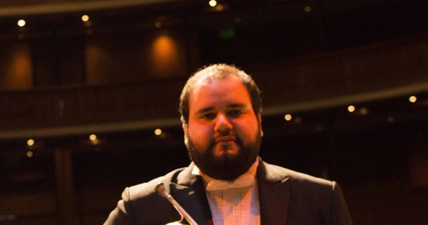 OSCA Digital presenta un recital de corno y flauta