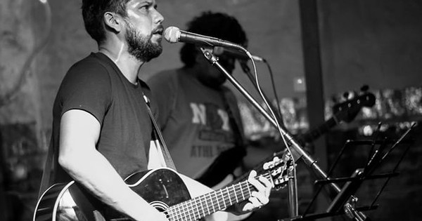 “Ella misma” es el primer single de Los del Boulevard