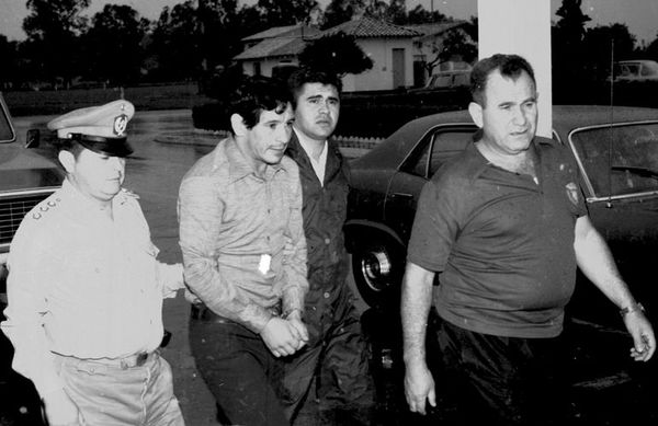 El curioso caso del pirata aéreo paraguayo - Nacionales - ABC Color