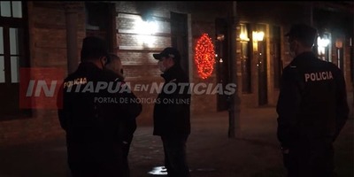 FISCALIA ALLANARÁ OFICINA MUNICIPAL ESTA MAÑANA TRAS DENUNCIA DE CONCEJALES