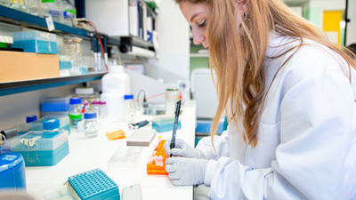 Crean en EE.UU. un potencial detector instantáneo de coronavirus » Ñanduti
