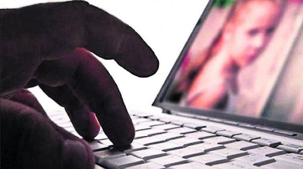 Cierran primer semestre con 653 causas investigadas de pornografía infantil – Prensa 5