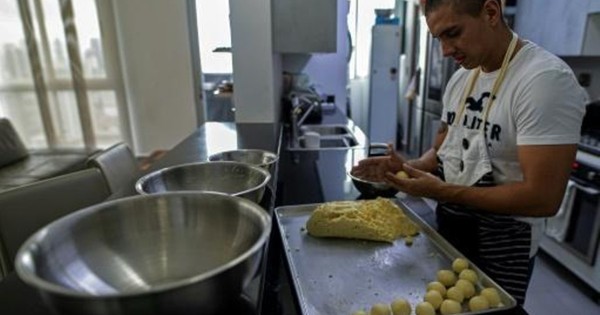 De piloto a vendedor de pan: ¿cómo se reinventan los oficios en Centroamérica?