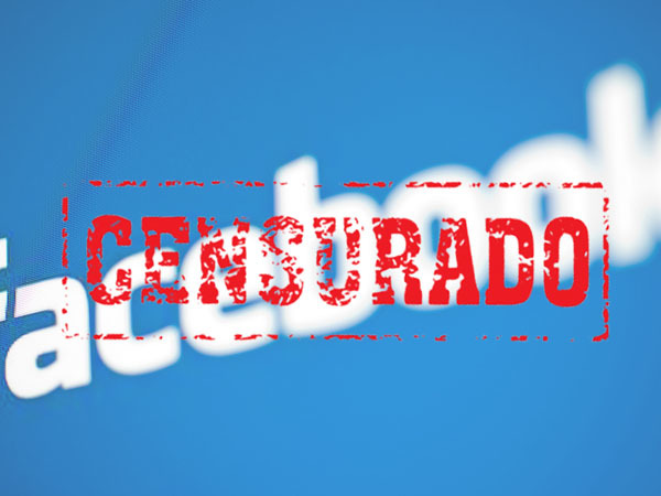 Exmoderador de contenido de Facebook habla de la censura que impone la red social - Informate Paraguay