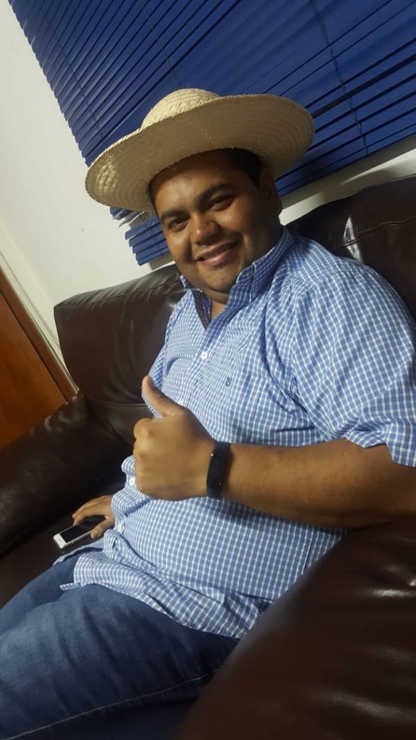 AUDIO: Yo soy estilo Juancho Acosta, Pocho de la gente