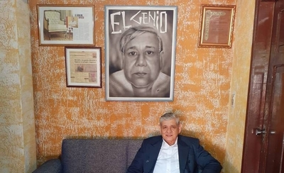 HOY / Un “genio” en pandemia y tips para sobrellevar la crisis: trabajo, dedicación y perseverancia