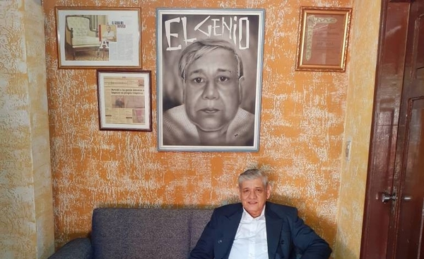 HOY / Un “genio” en pandemia y tips para sobrellevar la crisis: trabajo, dedicación y perseverancia