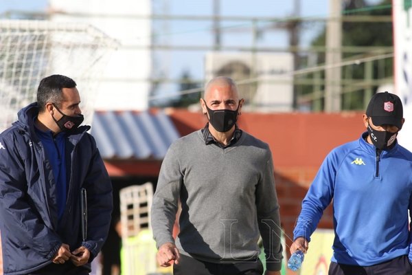 Orteman: 'Hace 2 años que Elizondo está con nosotros y el arbitraje no mejora'