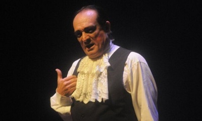 “Dr. Francia” hablará sobre actualidad en una cena íntima
