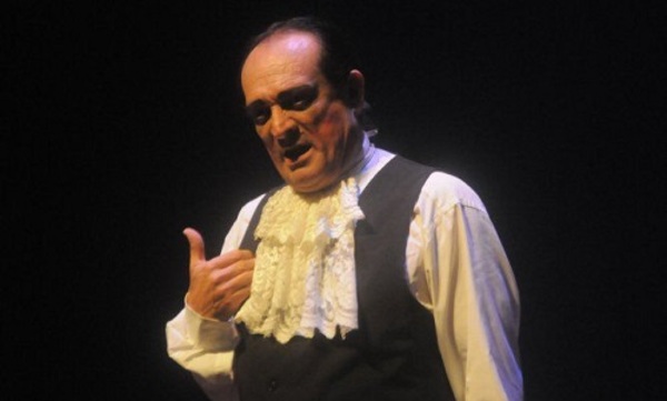 “Dr. Francia” hablará sobre actualidad en una cena íntima