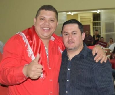 Diputado Juancho Acosta comanda el festín de las contrataciones en IPS, de Pedro Juan Caballero