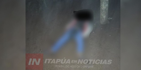 RONDA DE TRAGOS TERMINA CON HOMICIDIO A PUÑALADAS EN M. OTAÑO
