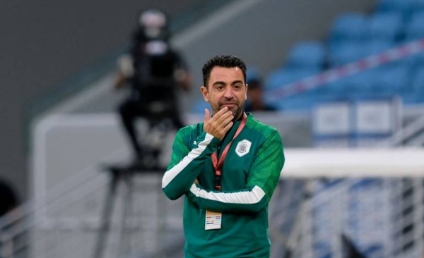 HOY / Xavi Hernández da positivo por coronavirus