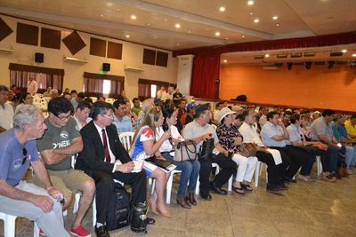 Afectados por circunvalación denuncian informalidad y poca transparencia - Nacionales - ABC Color