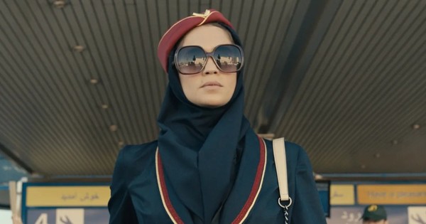 “Teherán”, una serie de espionaje israelí inspirada en las tensiones nucleares