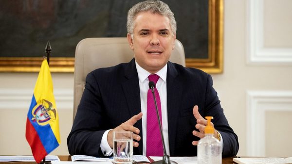 Colombia: casi la mitad de los diagnosticados con covid-19 se han recuperado