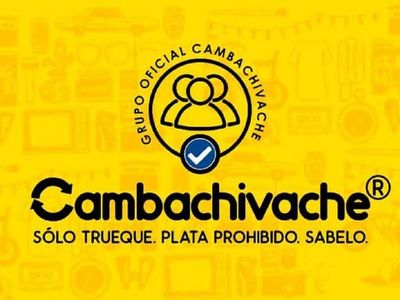 Página de trueque pasará a plataforma digital gratuita