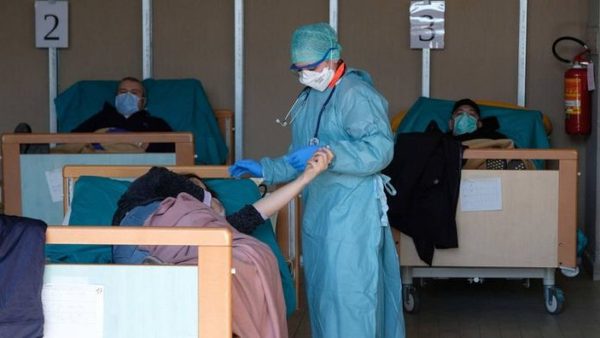 Cuba reporta un nuevo repunte de la COVID-19 con otros 17 casos
