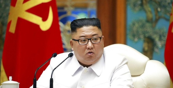 Corea del Norte reconoce el primer caso de coronavirus en el país