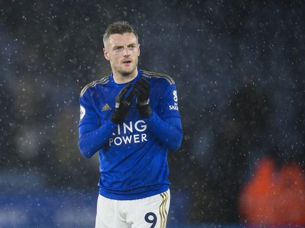 Vardy consigue su primera Bota de Oro de la Premier League