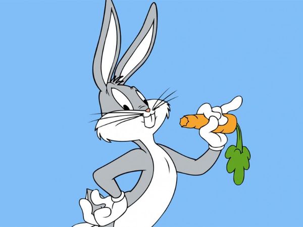 Bugs Bunny cumple 80 años: "¿Qué hay de nuevo, viejo?"