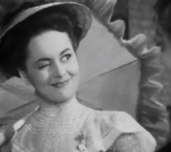 Muere actriz de la época dorada de Hollywood: Olivia de Havilland - Paraguay.com