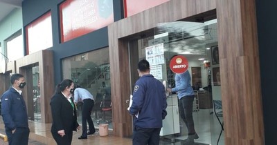 Intensifican controles en Santa Rita, ante aumento de casos de COVID-19