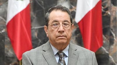 Muere secretario de Salud de estado mexicano tras ser hospitalizado por COVID-19