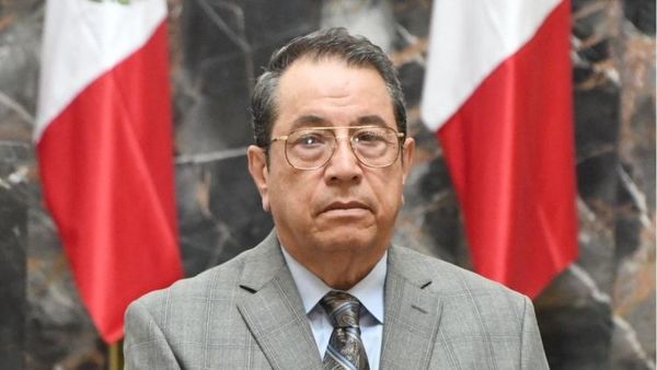 Muere secretario de Salud de estado mexicano tras ser hospitalizado por COVID-19