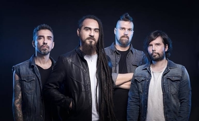 HOY / "Alpha", segundo sencillo del próximo disco de Flou