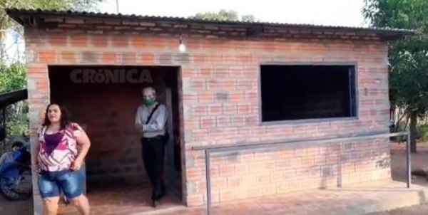 UN GESTO DE AMOR: Regalan una casa a peque con discapacidad | Crónica