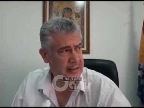 Abogado de José Carlos realizas chicanas jurídicas para evitar desarrollo de juicio oral