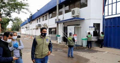 Ausencia de aire fresco y flujo de ventilación colaboran al contagio de COVID-19