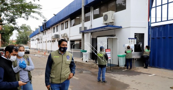 Ausencia de aire fresco y flujo de ventilación colaboran al contagio de COVID-19