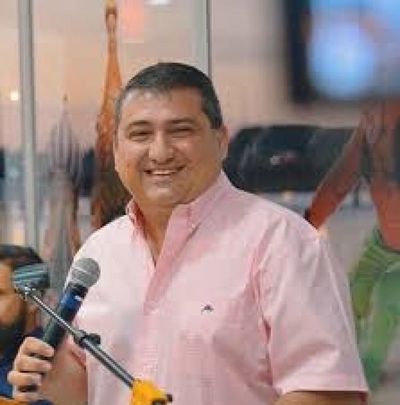 Encarnación: Intendente Luis Yd asegura que no renunciará y no lo sacarán a la fuerza