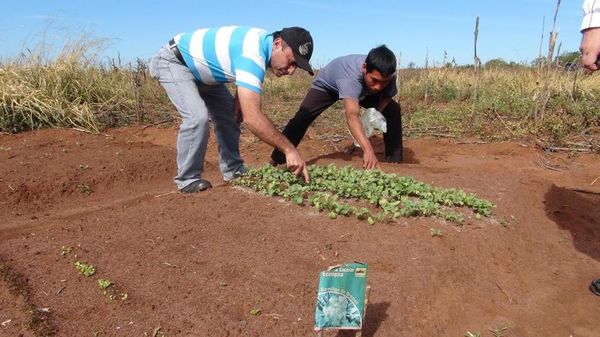 Ysyry guasu Paraguay ha Paraná oguejývente ohóvo - ABC Remiandu - ABC Color