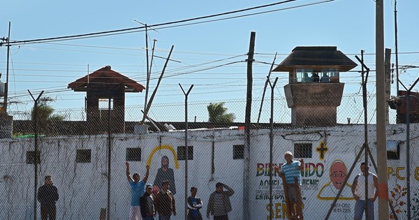 Situación sanitaria en las cárceles de Bolivia preocupa a ONG internacional