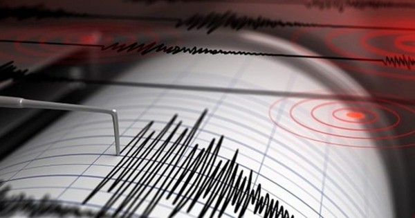 Según revista científica, el ruido sísmico se redujo en un 50% durante la cuarentena
