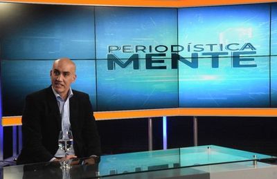Mazzoleni: “Sería imprudente avanzar a la Fase 4” - Nacionales - ABC Color
