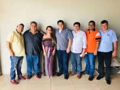 Audio de Pastor Martínez: A ellos no les importa un carajo lo que pasa en Pedro Juan Caballero