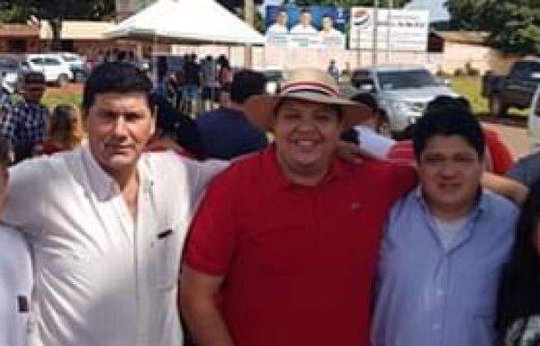 Robert Acevedo: «Juancho Acosta hace lobby para que se intervenga la Municipalidad de PJC»