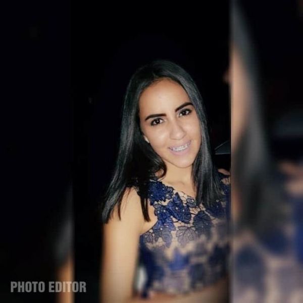 Joven concepcionera fallece en accidente de tránsito