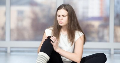 Síntomas de artritis reumatoide son más intensos en invierno