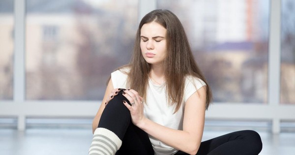 Síntomas de artritis reumatoide son más intensos en invierno