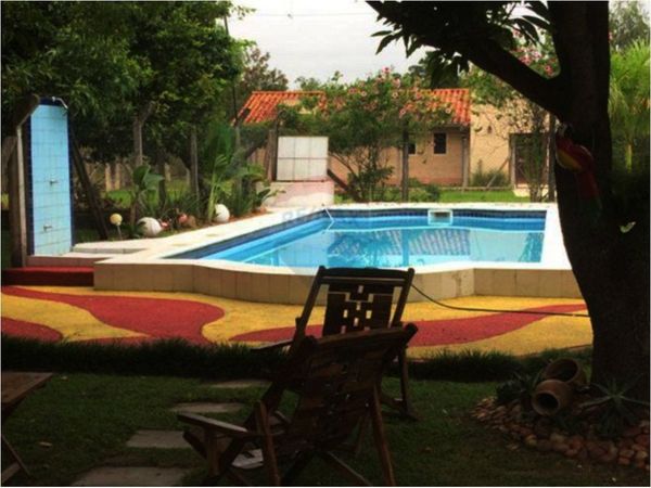 Interés por alquilar casas de veraneo en San Ber se dispara