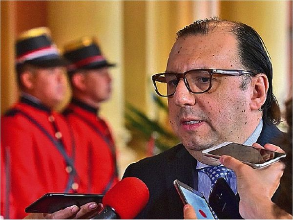 Titular del BNF también ganó más que Marito en plena cuarentena