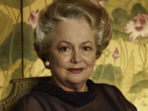 Olivia de Havilland muere a los 104 años