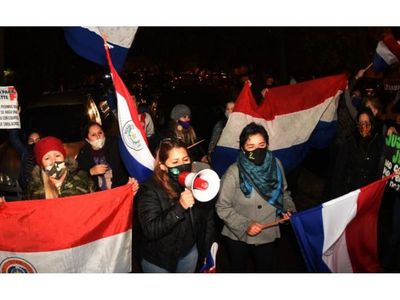 Con manifestaciones se exige un mayor resultado a investigadores